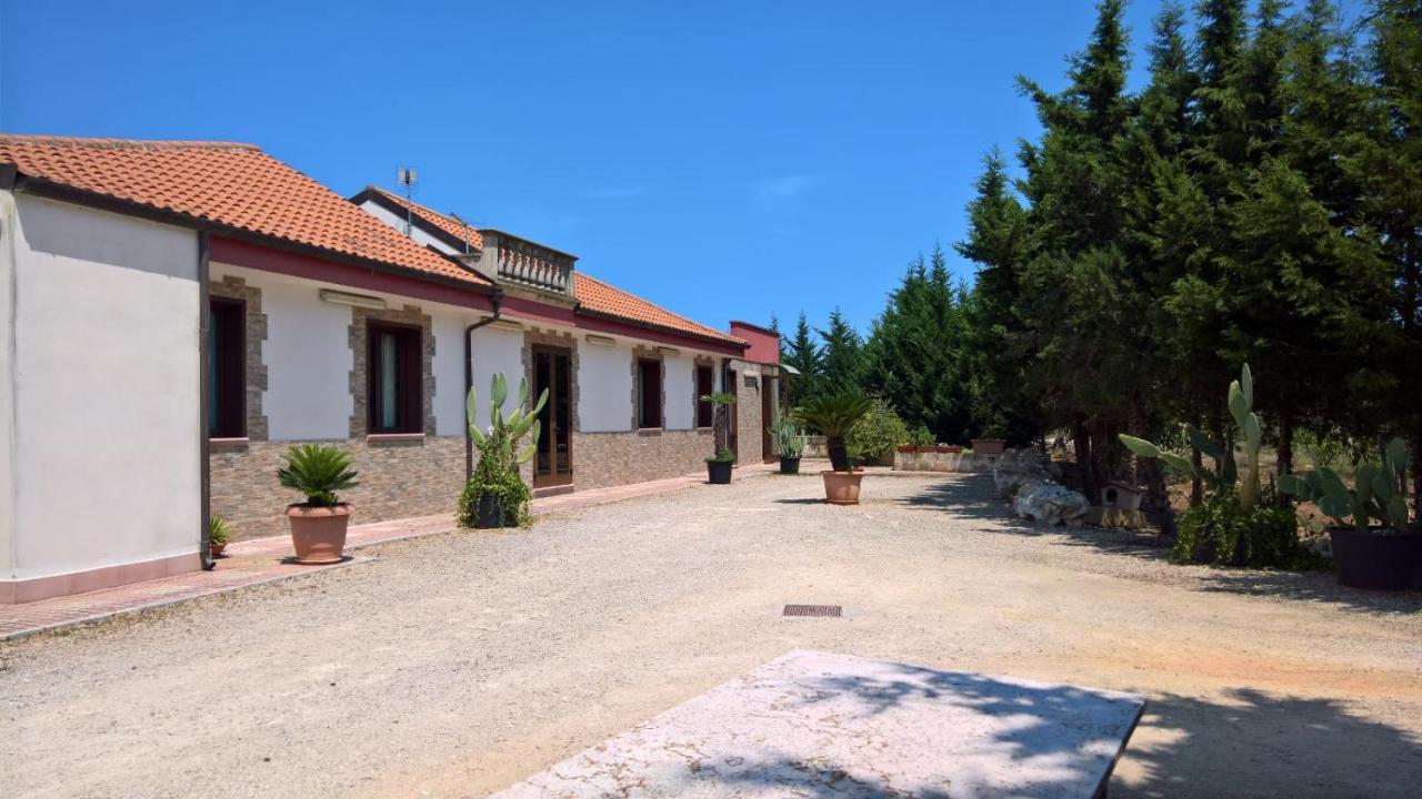 Bed & Breakfast 101 Галатина Экстерьер фото