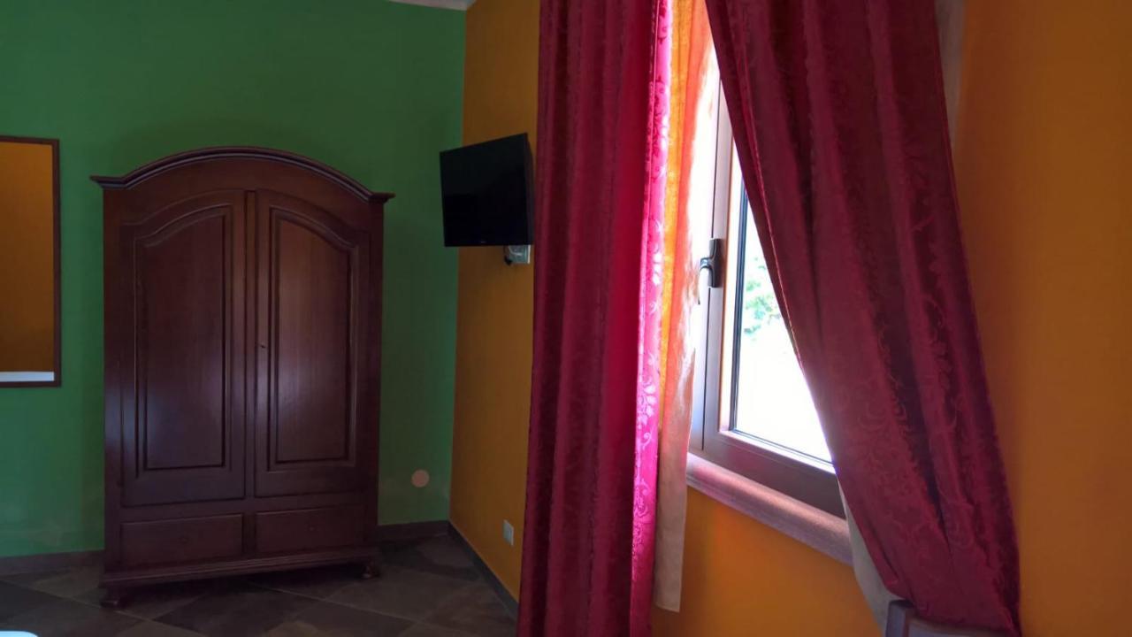 Bed & Breakfast 101 Галатина Экстерьер фото